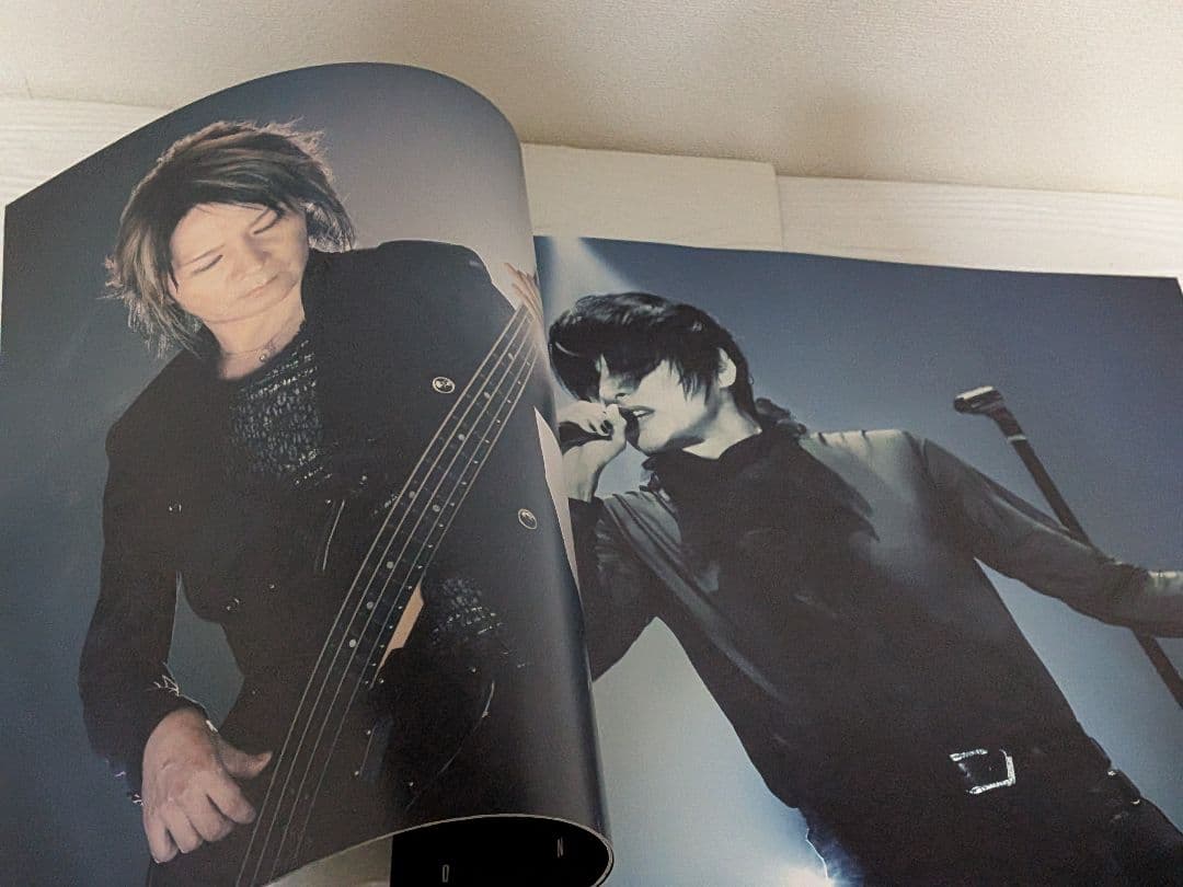 BUCK-TICK TOUR2020 ABRACADABRA 限定盤DVD