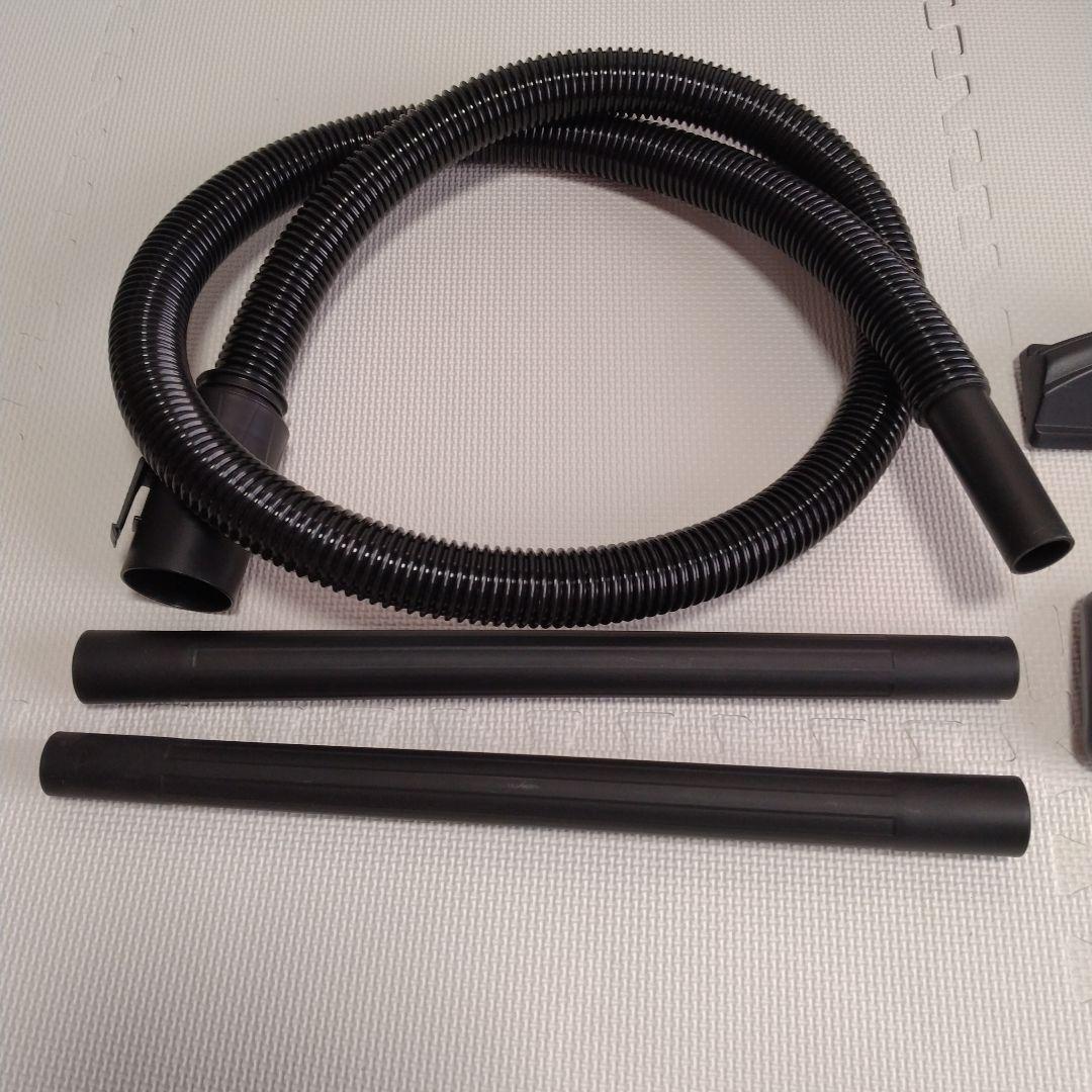 STANLEY 乾湿両用バキュームクリーナー