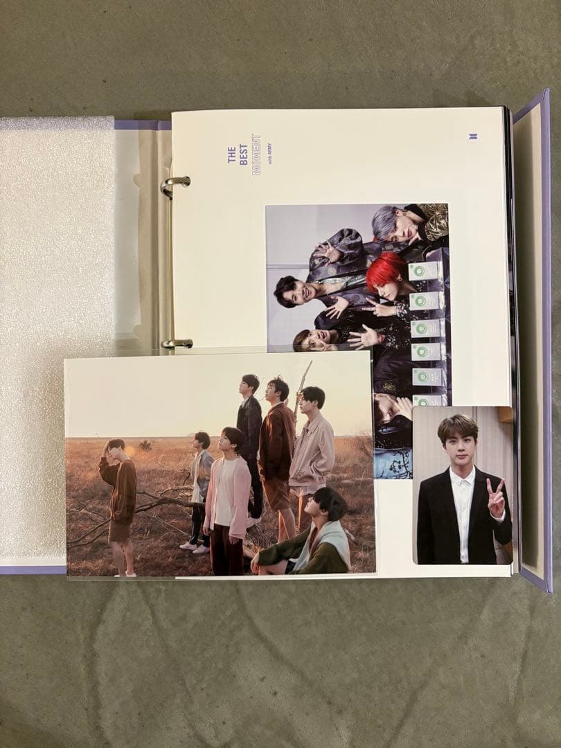 BTS MEMORIES OF 2018〜2020 DVDセット
