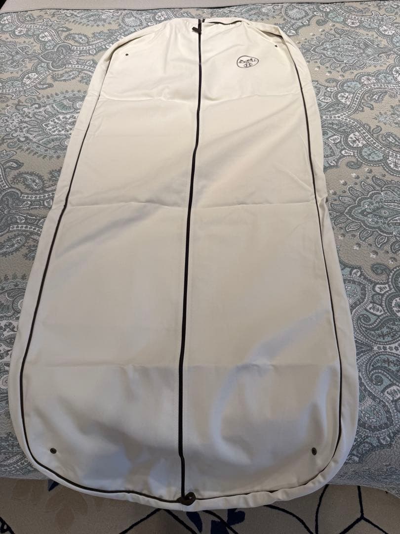 エルメス衣装カバー4枚