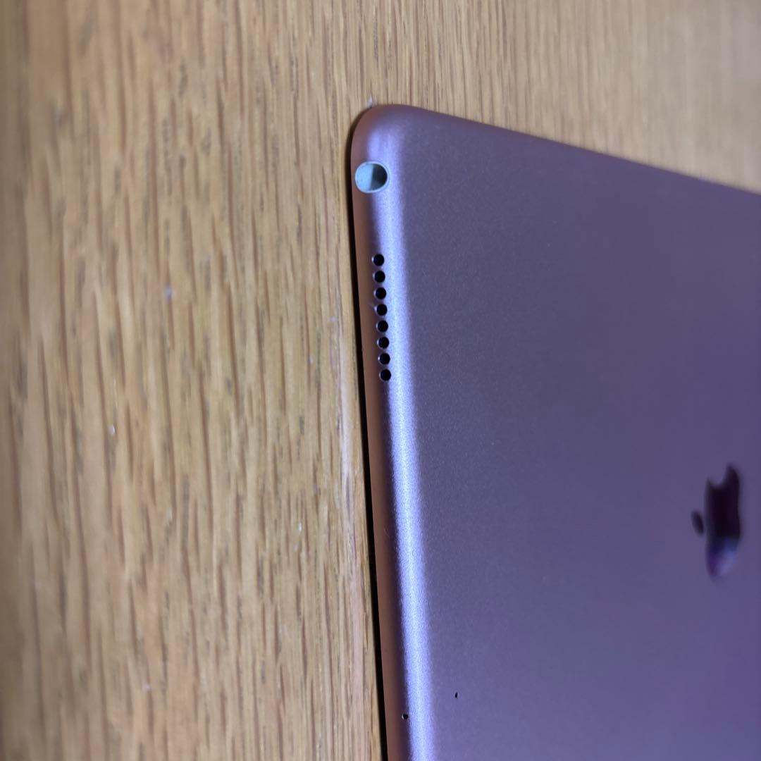 iPad Pro 10.5 ローズゴールド 256GB