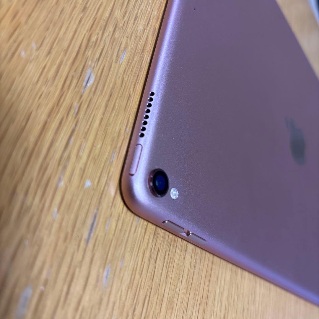 iPad Pro 10.5 ローズゴールド 256GB