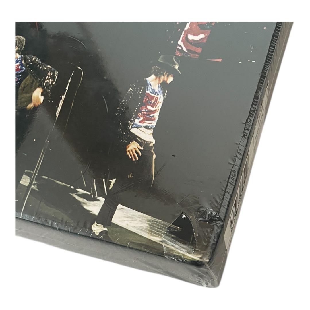 マイケルジャクソン 写真集 Never Can Say Goodbye 新品