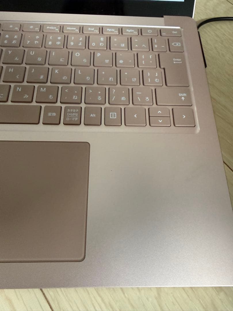 Surface Laptop 4 サンドストーン ［5BT-00091］