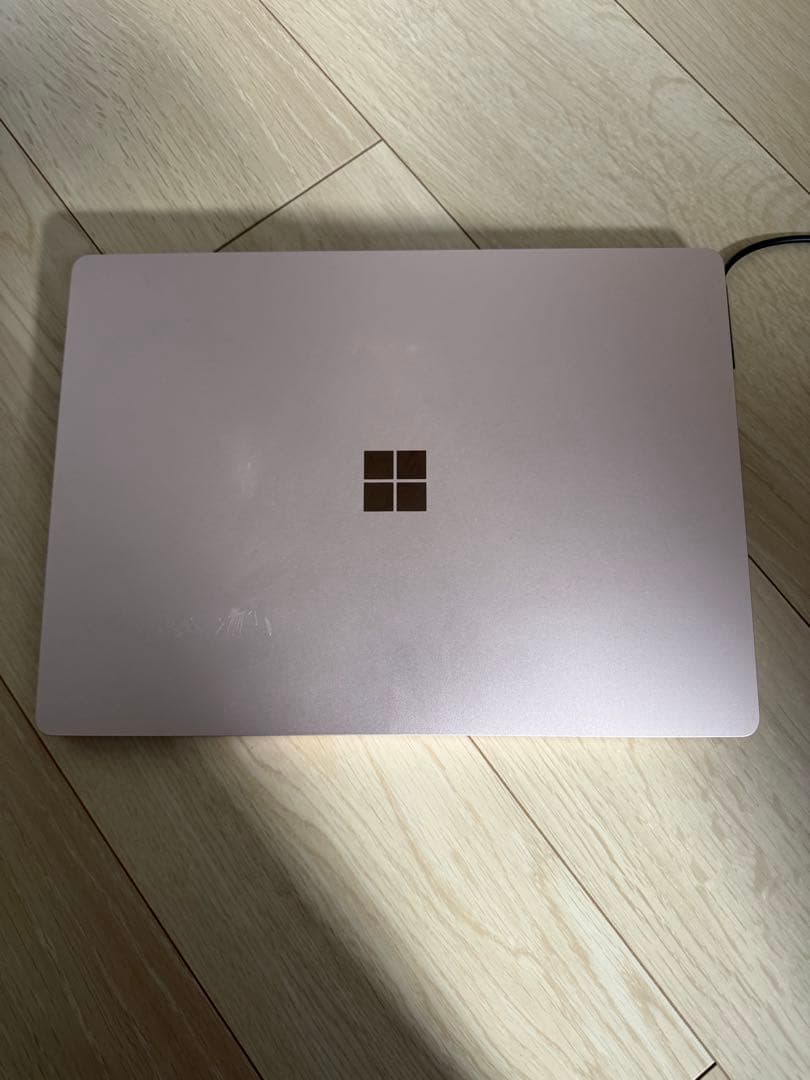 Surface Laptop 4 サンドストーン ［5BT-00091］