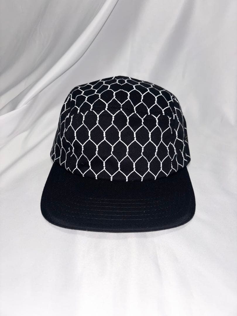 帽子 2016AW Undercover fence cap