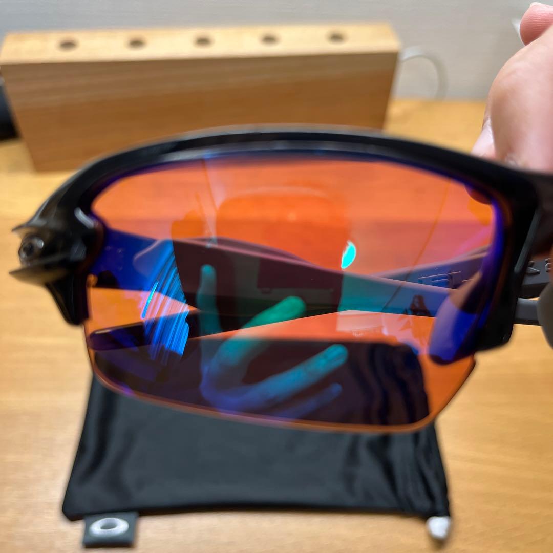 Oakley スポーツサングラス　値下げ可能！