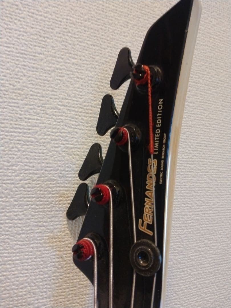 FERNANDES（フェルナンデス）アクティブベースFRB-55