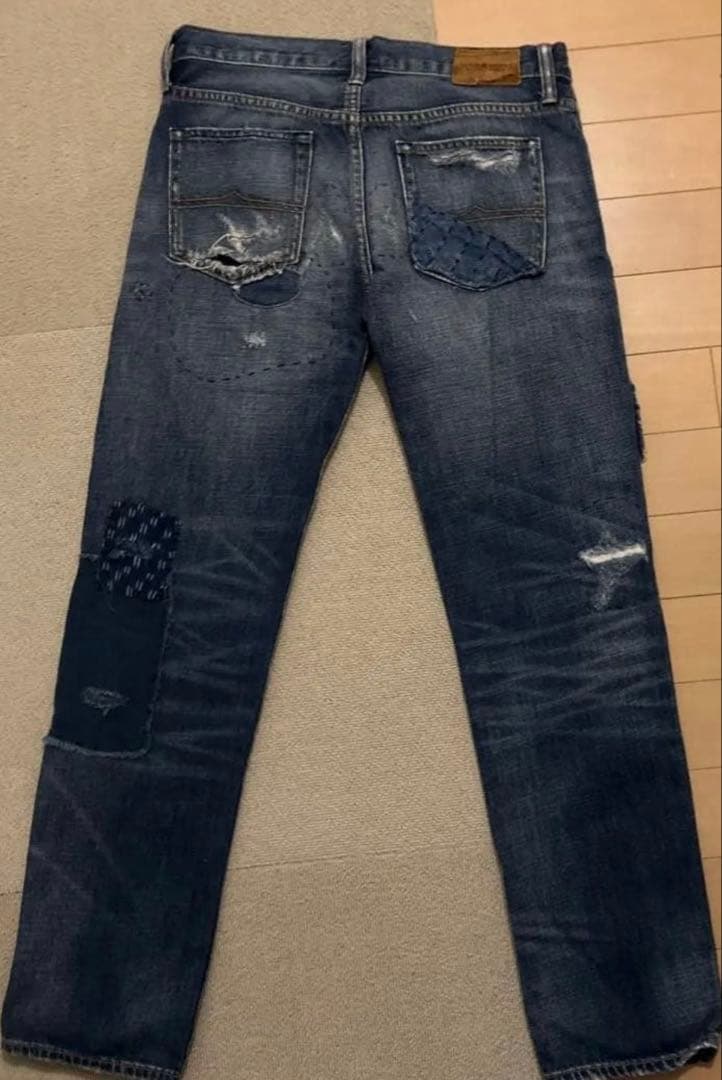 Ralph Lauren デニム&サプライ　ジーンズ
