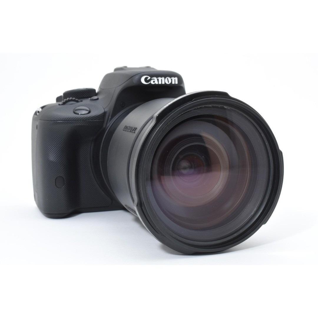 ❤️初めての一眼レフに❤️Canon Kiss X7❤️軽さと画質の一台❤️