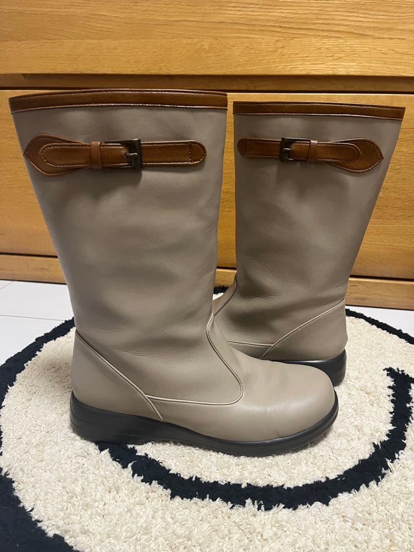 アサヒトップドライ　 ゴアテックス　レインシューズ