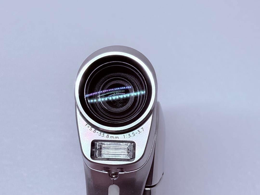 SANYO Xacti DMX-C4 動作確認済 スマホ転送セット ミニマル