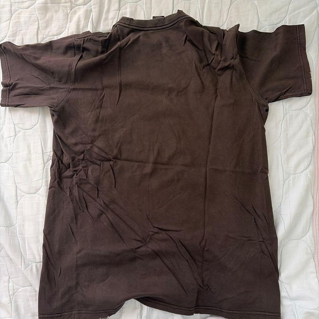 ナンバーナイン　ドクロ　Tシャツ　 ドリーム期　サイズ3 希少　最終日値下げ
