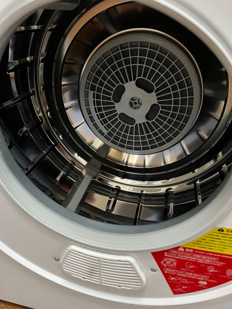 定価29,800円■SUNRUCK 衣類乾燥機 2.5kg SR-ASD025W