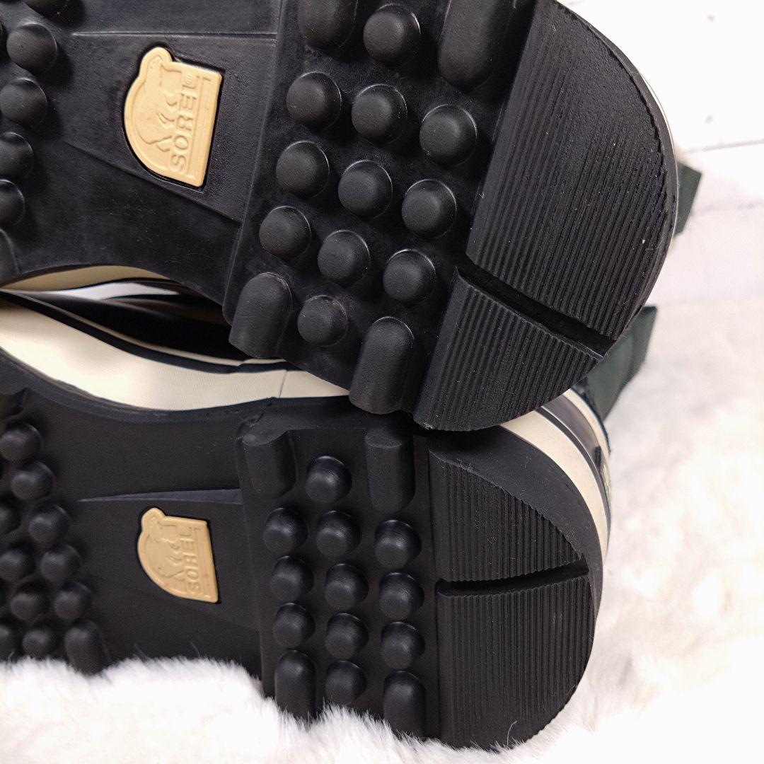 SOREL CARIBOU スノーブーツ ソレル カリブ