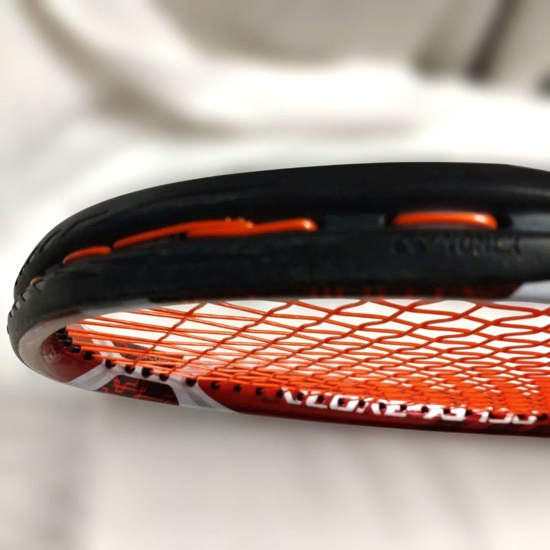 YONEX VCORE Xi 100テニスラケット