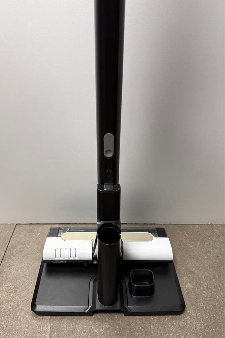シャーク◇EVOPOWER SYSTEM STD CS100JWH ホワイト