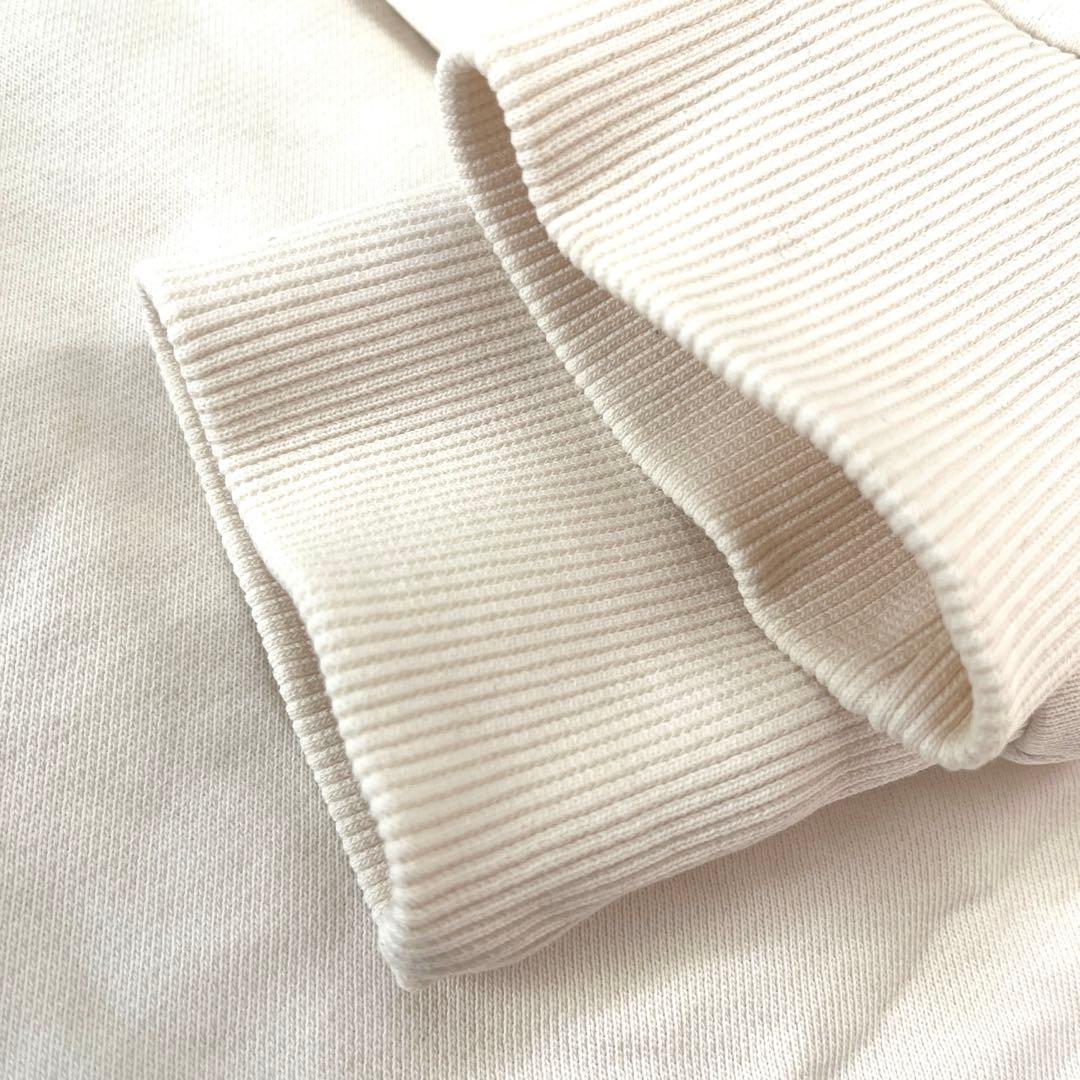 FRED PERRY フレッドペリー ラグランスリーブスウェットカーディガン