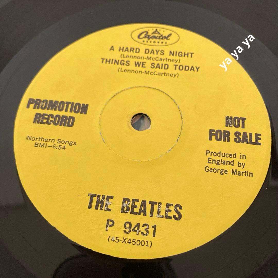 【匿名配送】The Beatles – Top Of The Pop's...