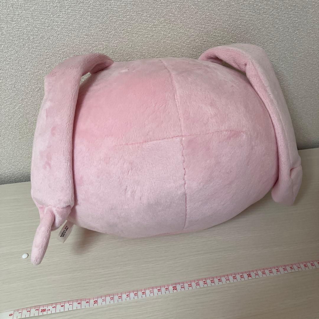 デジモンアドベンチャー・コロモン／ぬいぐるみ 実寸大 ／限定品