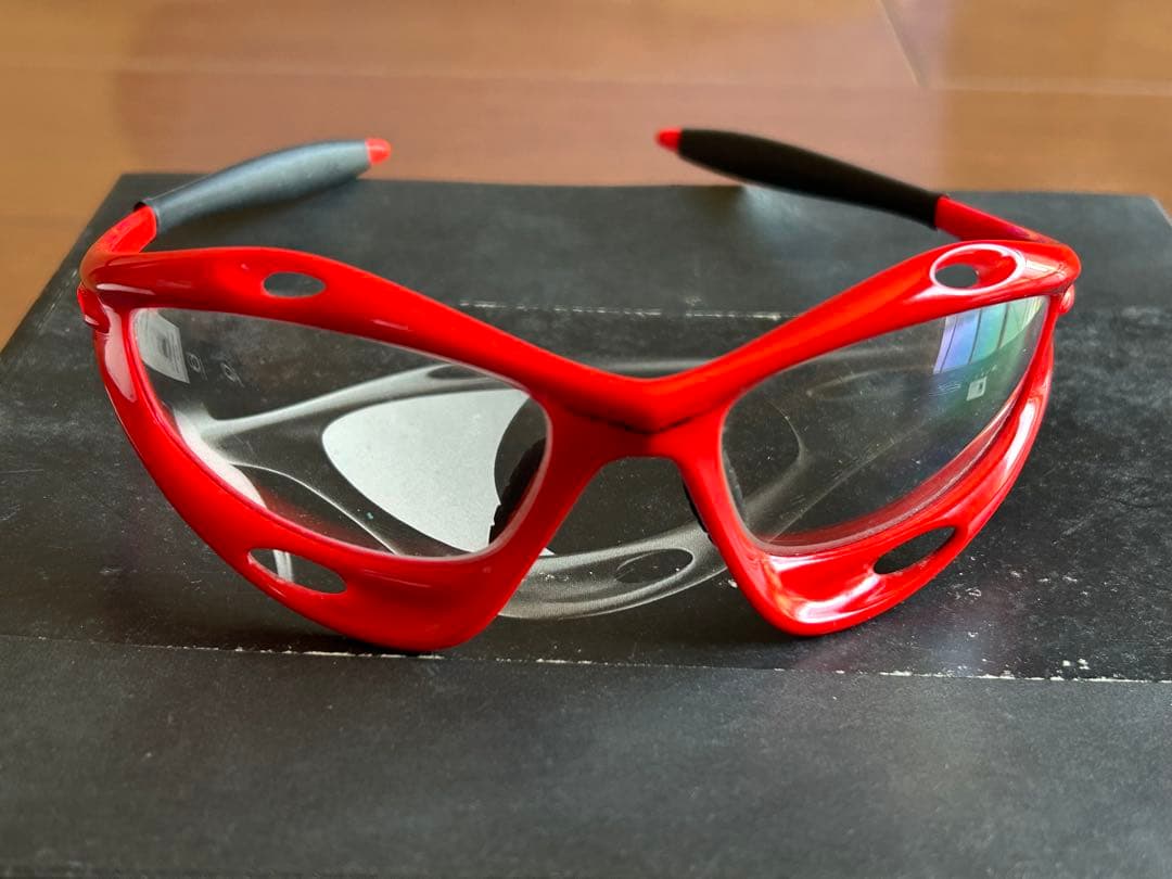 OAKLEY オークリー RACING JACKETレーシングジャケット