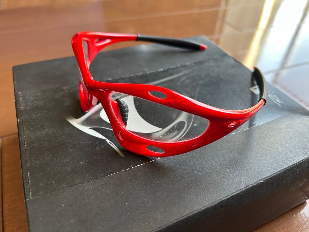 OAKLEY オークリー RACING JACKETレーシングジャケット