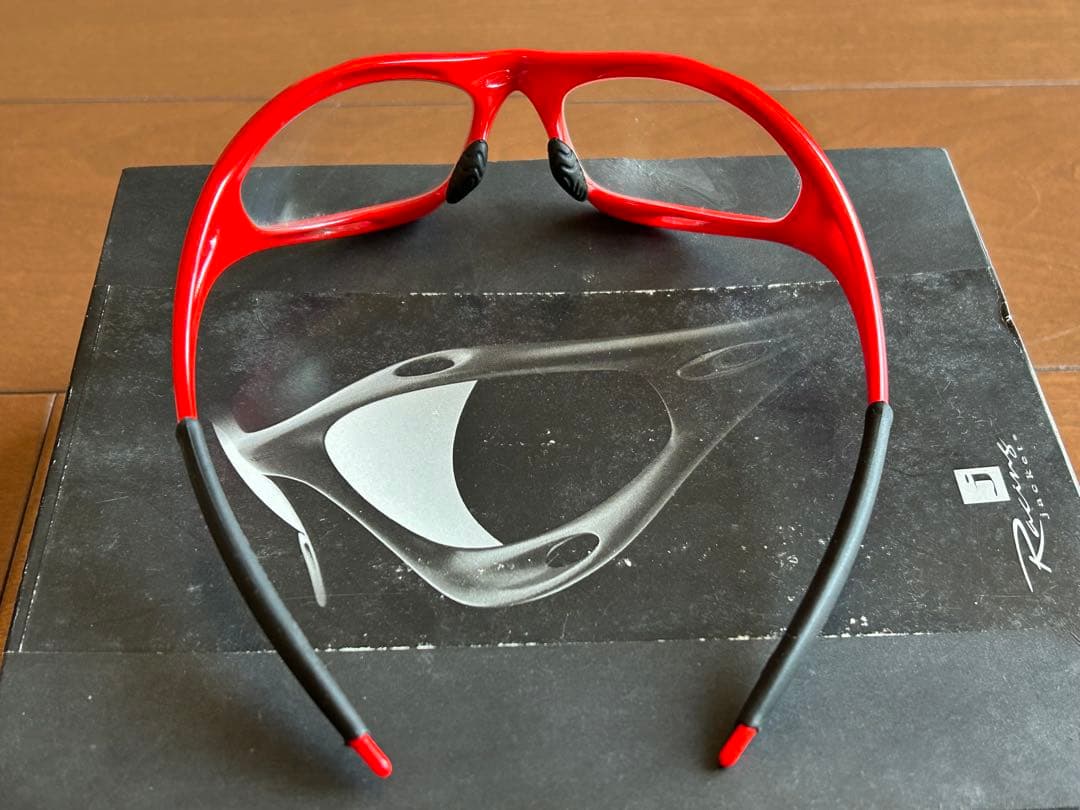 OAKLEY オークリー RACING JACKETレーシングジャケット
