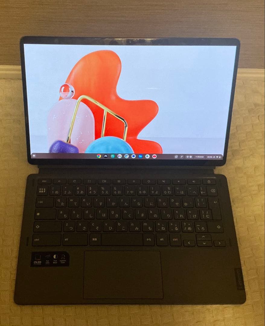 レノボジャパン｜Lenovo Chromebook