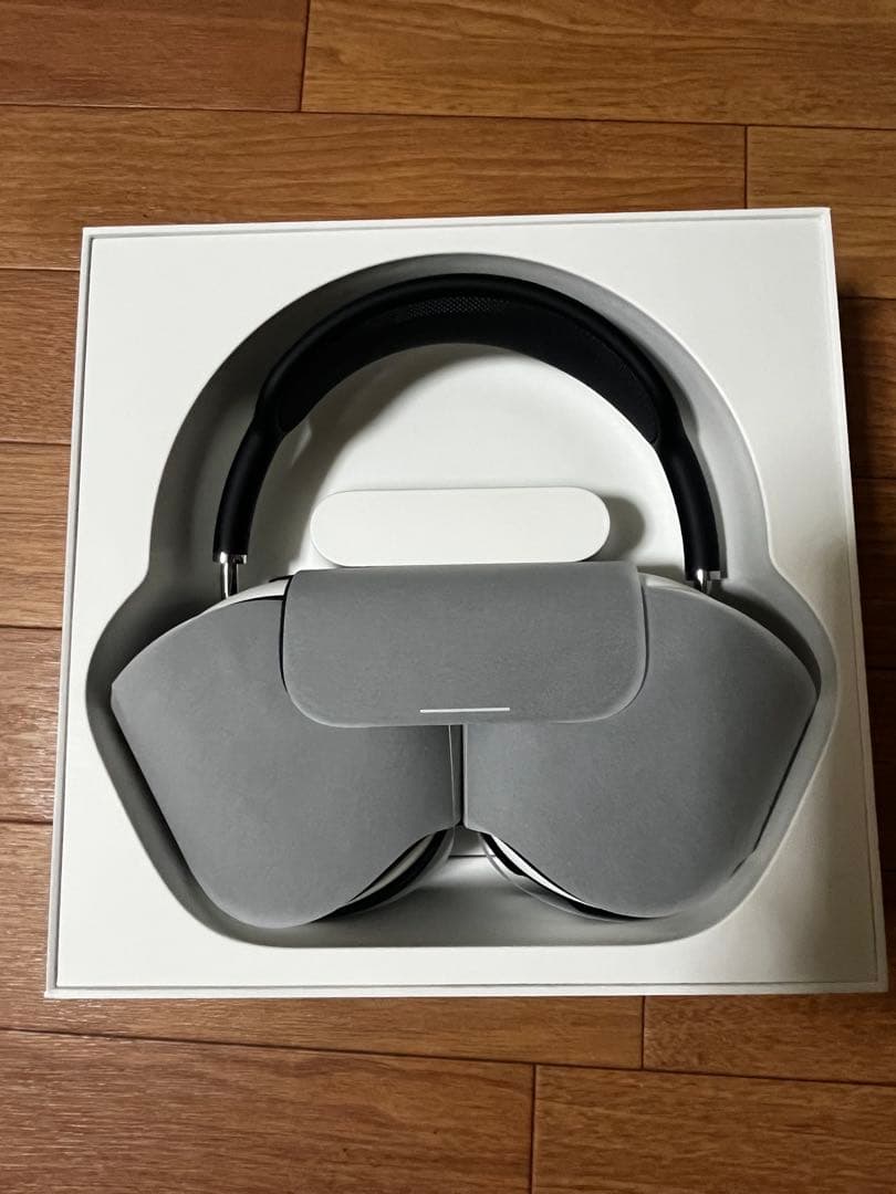 Apple AirPods Max 第二世代　ミッドナイト