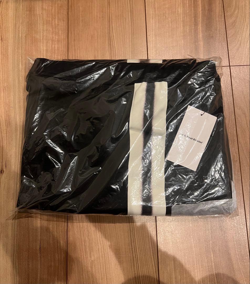FCRB ERIC HAZE TRAINING TRACK PANTS 最安 X