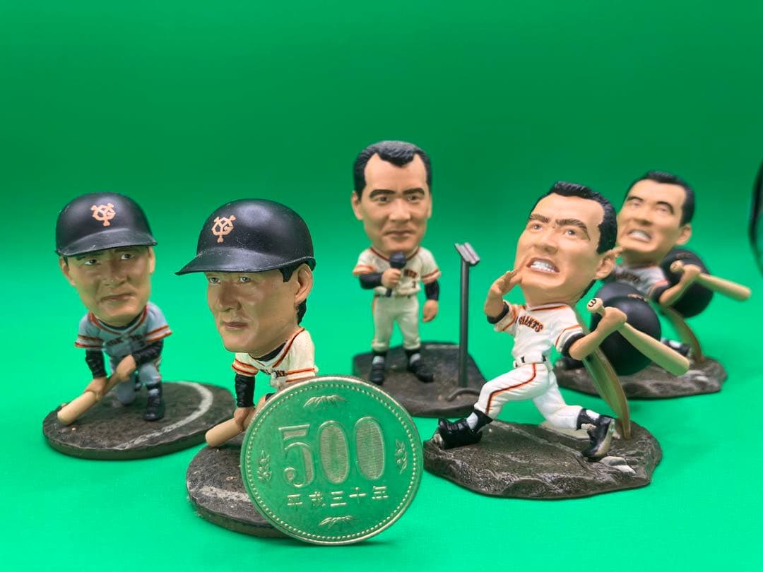 ありがとうミスター長嶋茂雄さん‼️貴重品　背番号3 　巨人軍終身名誉監督