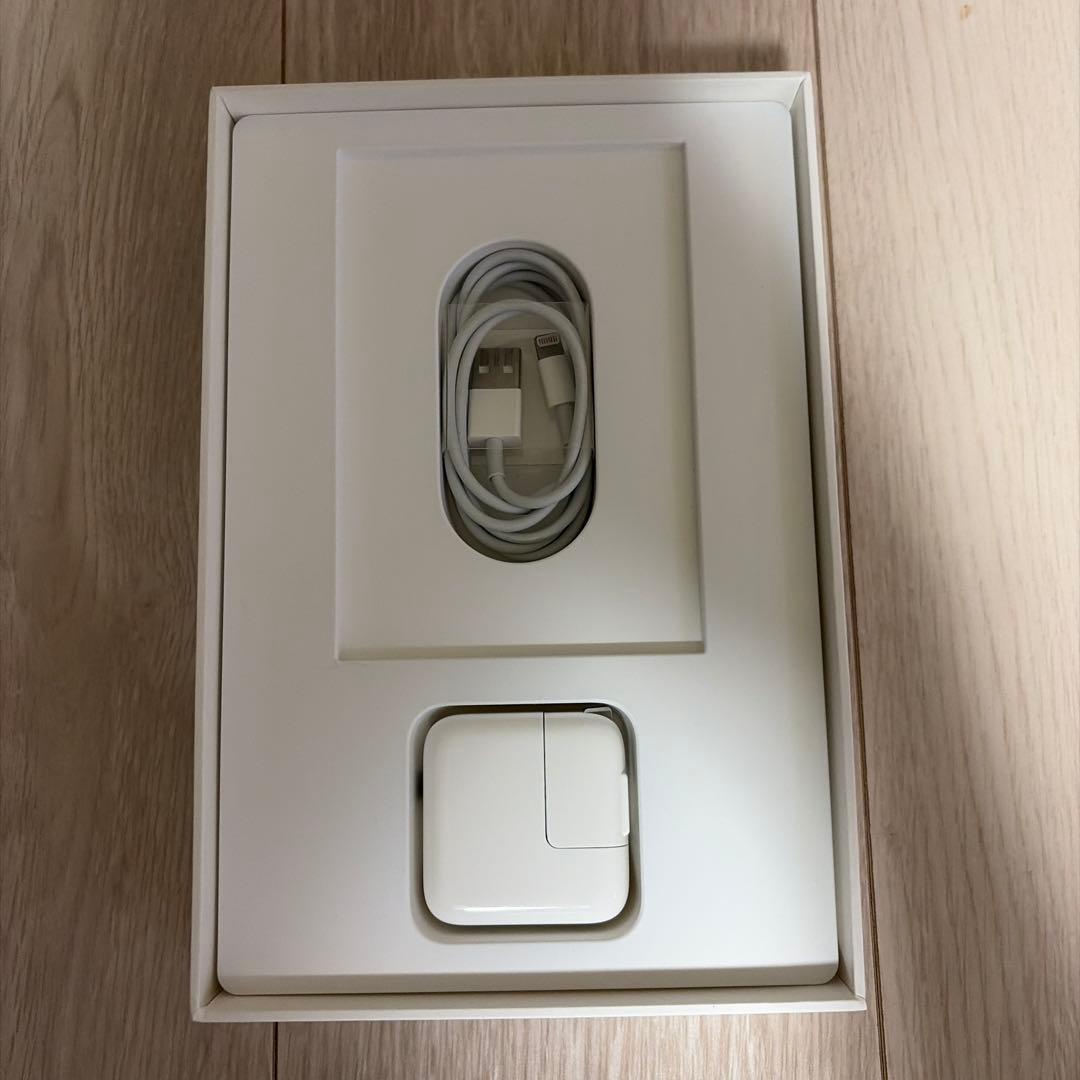 iPad mini 4 16G Wi-Fiモデル