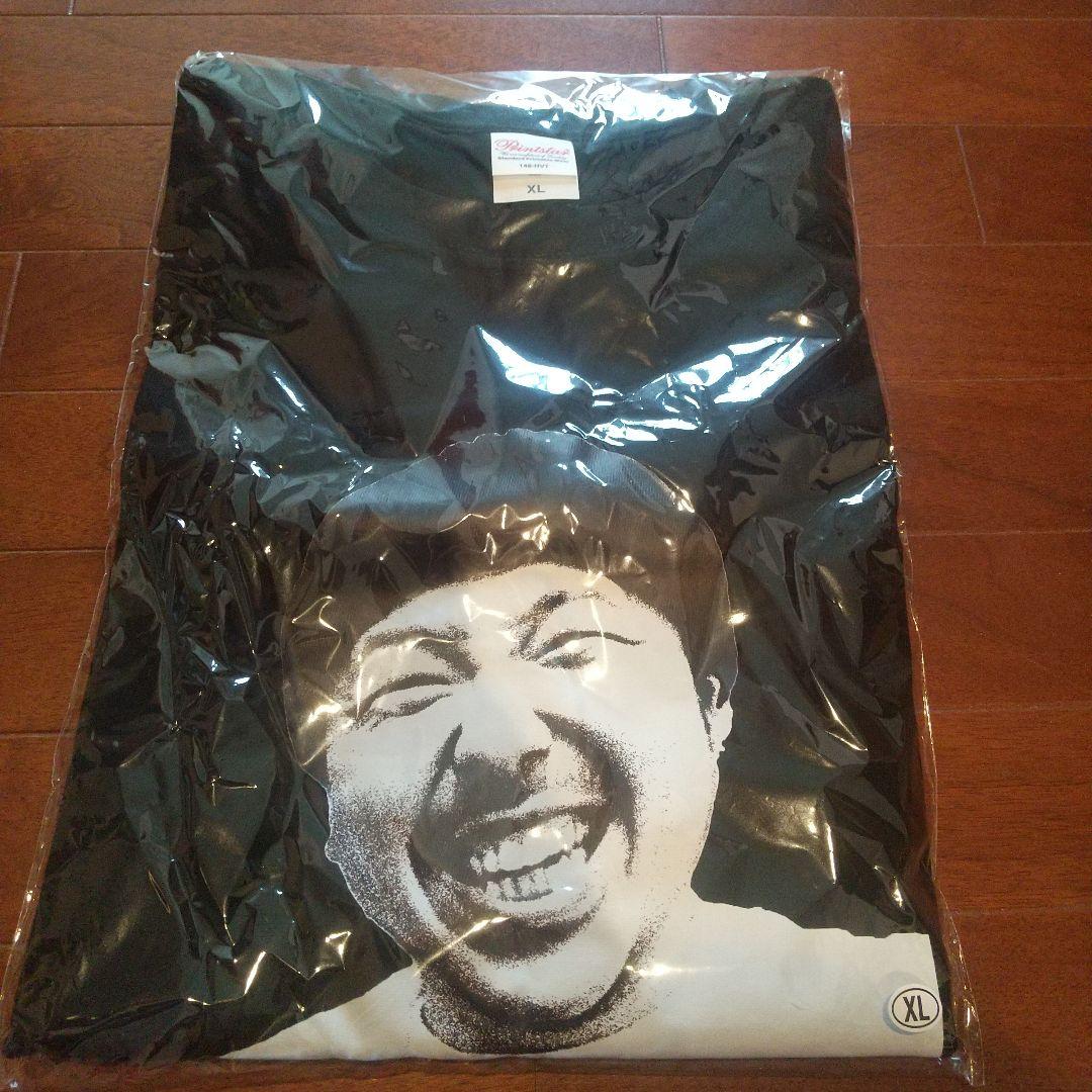 ユーチューバー バシャウマ Tシャツ XL