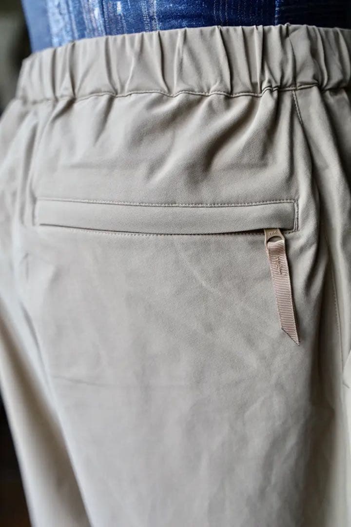 ウォーキング・ランニングウェア FreshService CORPORATE TRACK SUIT TAN M