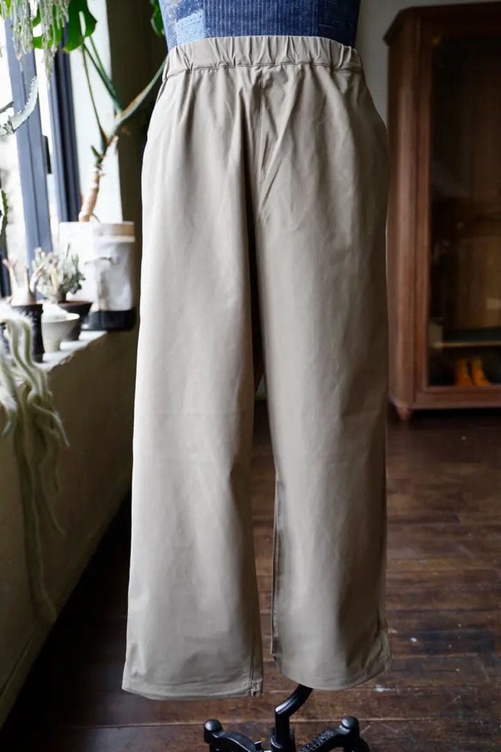 ウォーキング・ランニングウェア FreshService CORPORATE TRACK SUIT TAN M