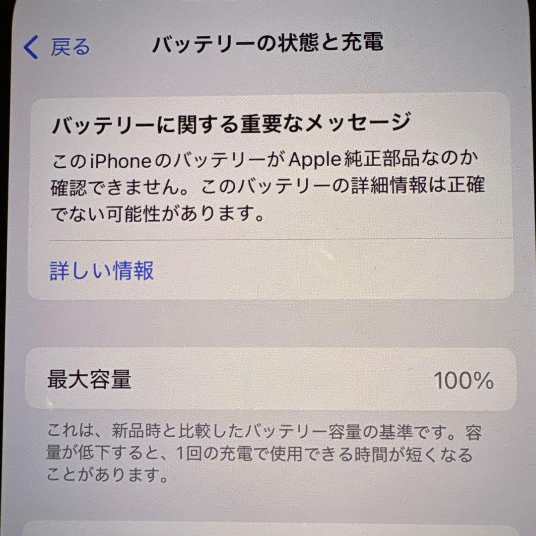 iPhone13 Pro 256GB シエラブルー SIMフリー 極美品