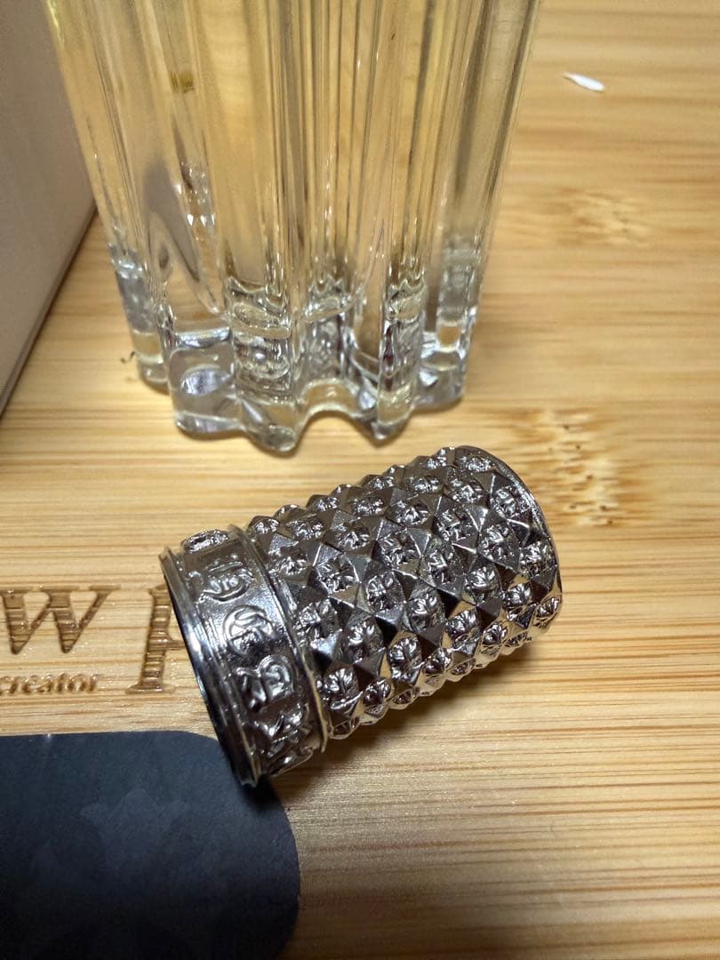 Chrome Hearts クロムハーツ オード パルファム +22+ 香水
