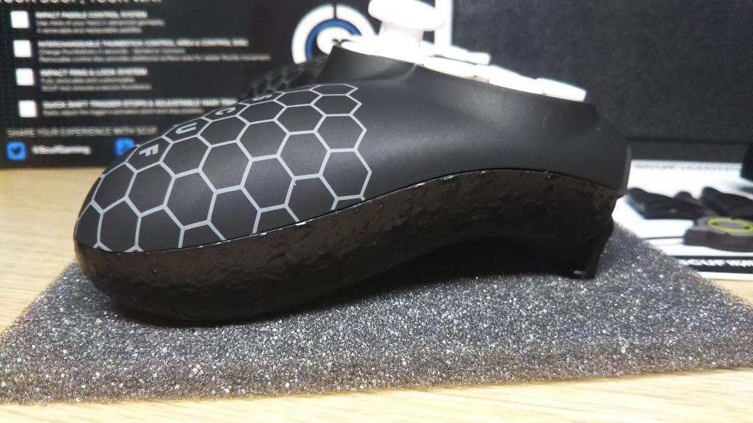 SCUF IMPACT スカフ インパクト スティック新品