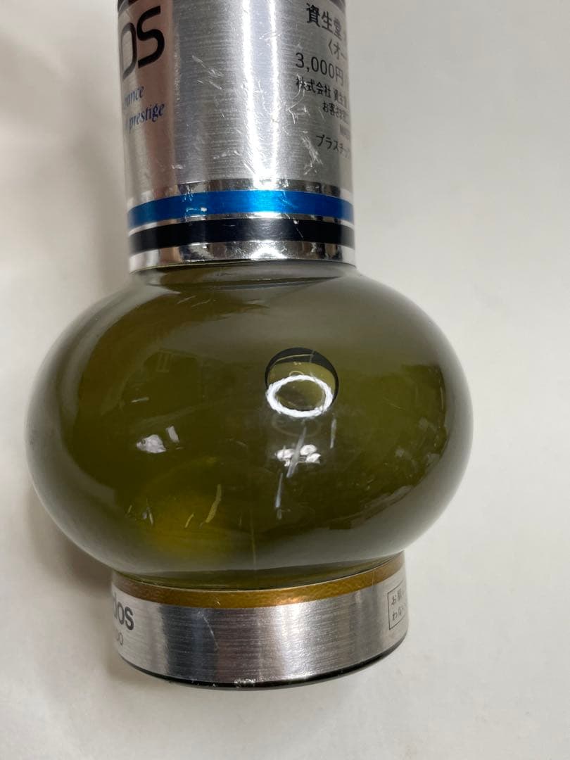 2.超貴重 資生堂ヴィンテージ ロードス オードロードスオーデコロン120ml