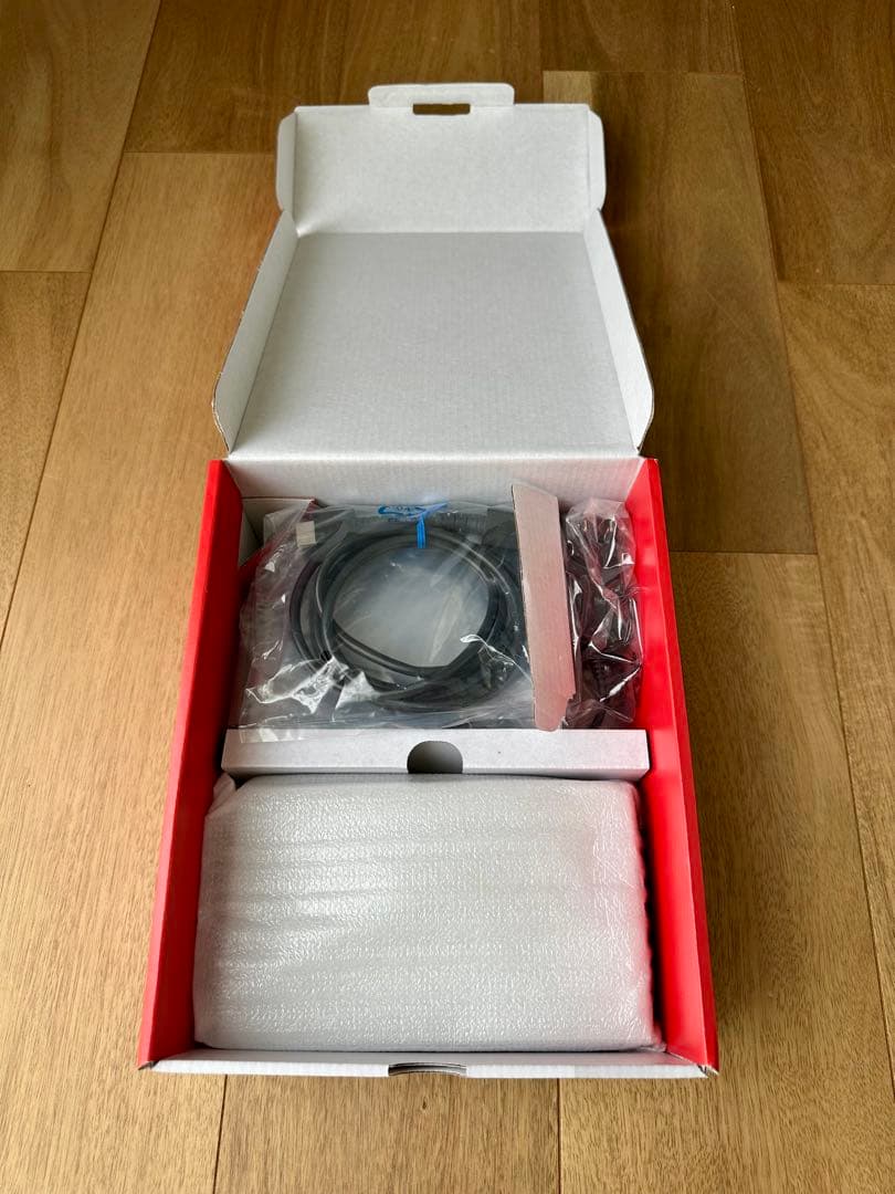 Nintendo Switch 有機EL マリオカート8DX SDカード 美品