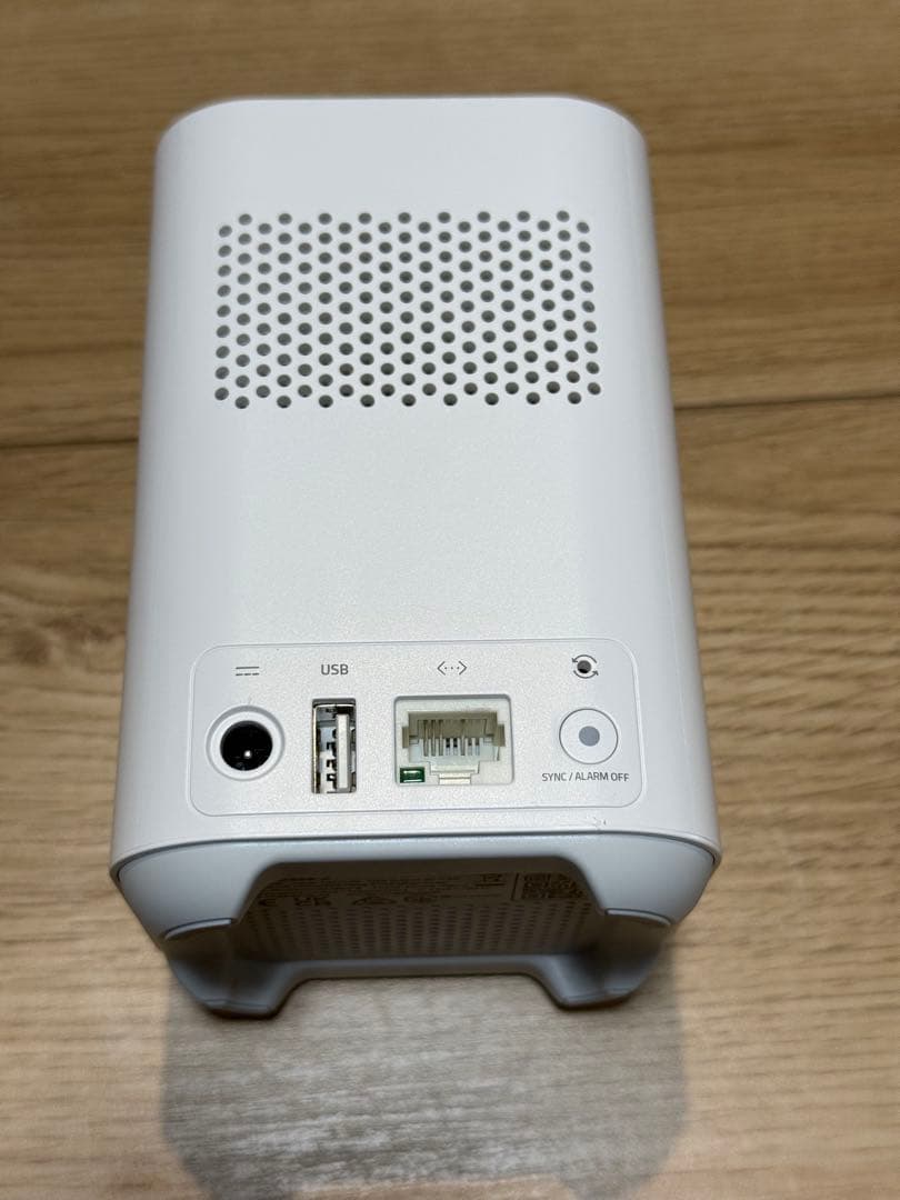 Anker eufy security eufycam 2C カメラ