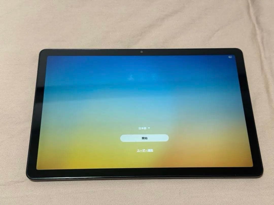 Androidタブレット本体 Galaxy Tab A11+ 128GB 11 SM-X230NZAAXJP