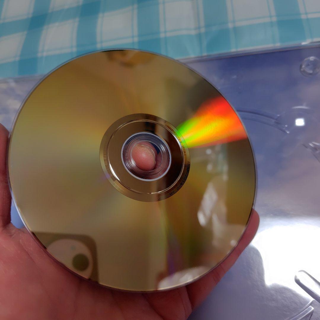 神様,もう少しだけ〈4枚組〉DVDBOX