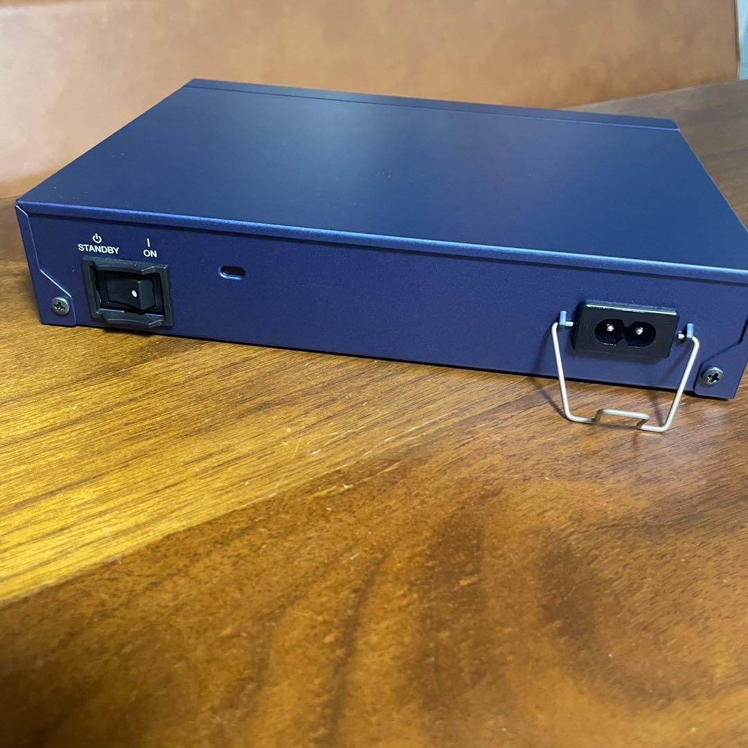 YAMAHA RTX830 ルーター
