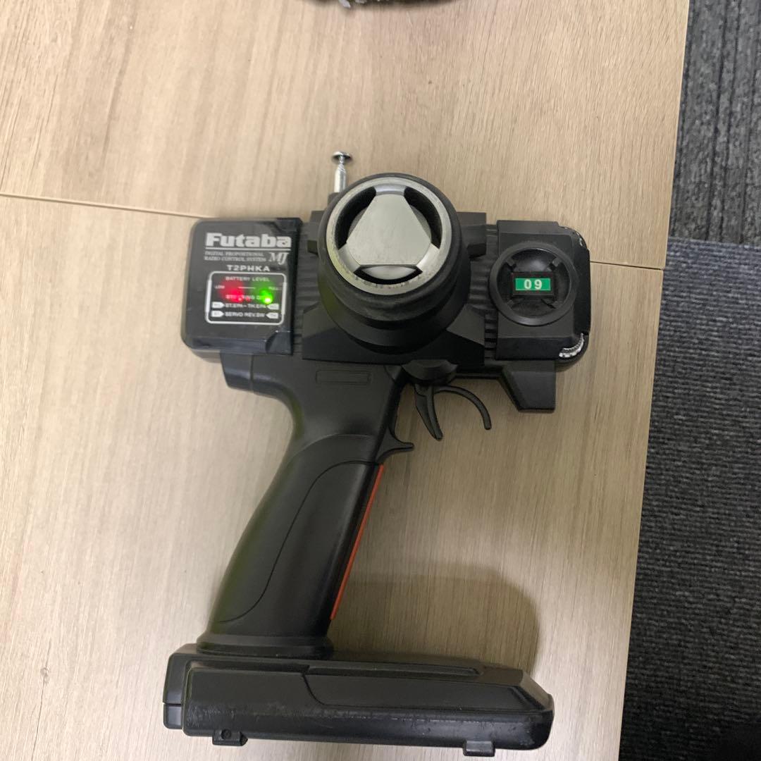 Mシャーシだと思います。型式は写真からご判断ください。
