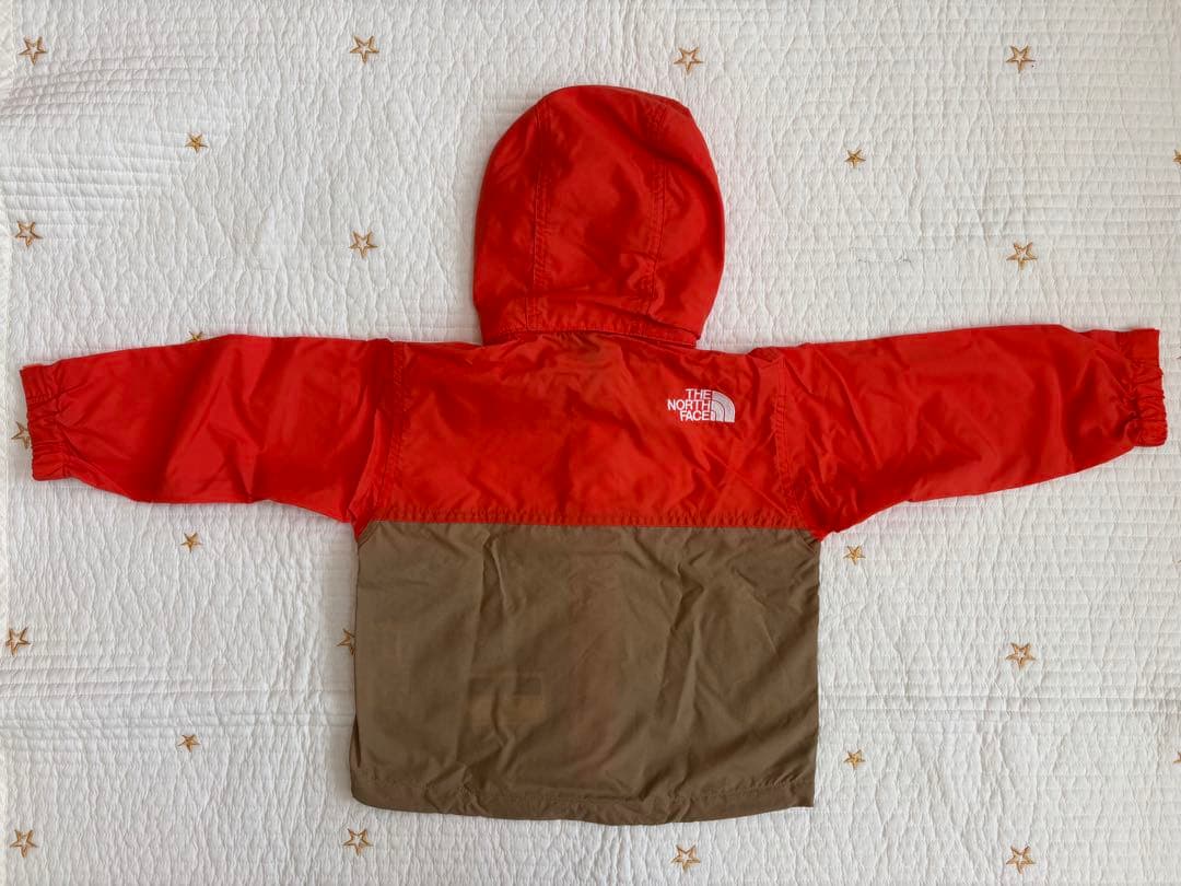 専用！ 新品未使用タグ付き♦︎ THE NORTH FACE コンパクトジャケット