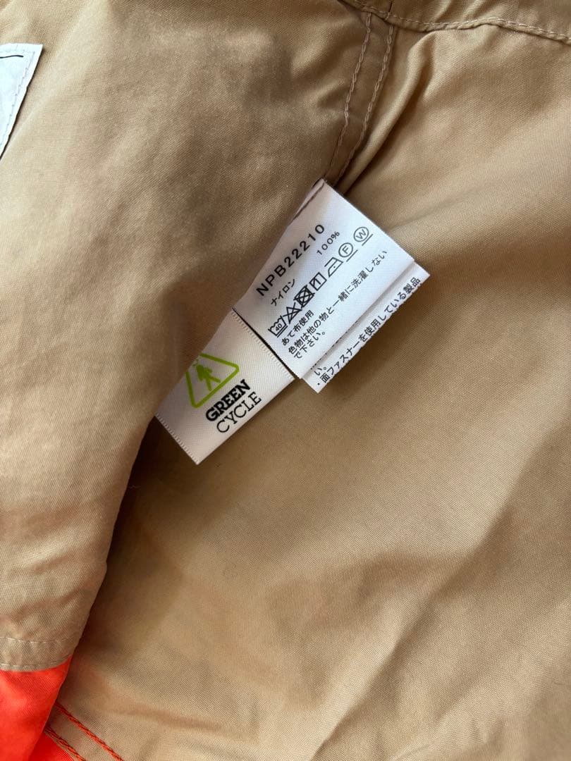 専用！ 新品未使用タグ付き♦︎ THE NORTH FACE コンパクトジャケット