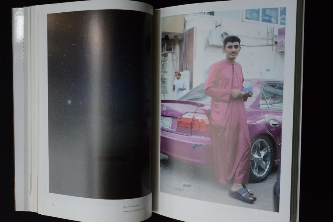 【Wolfgang Tillmans: 2017】サイン入り