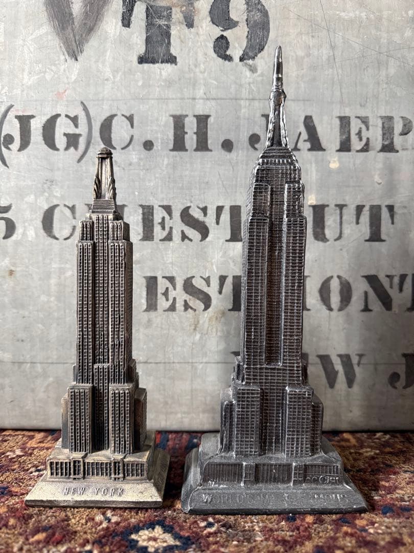 A*A様 Souvenir Empire State Building