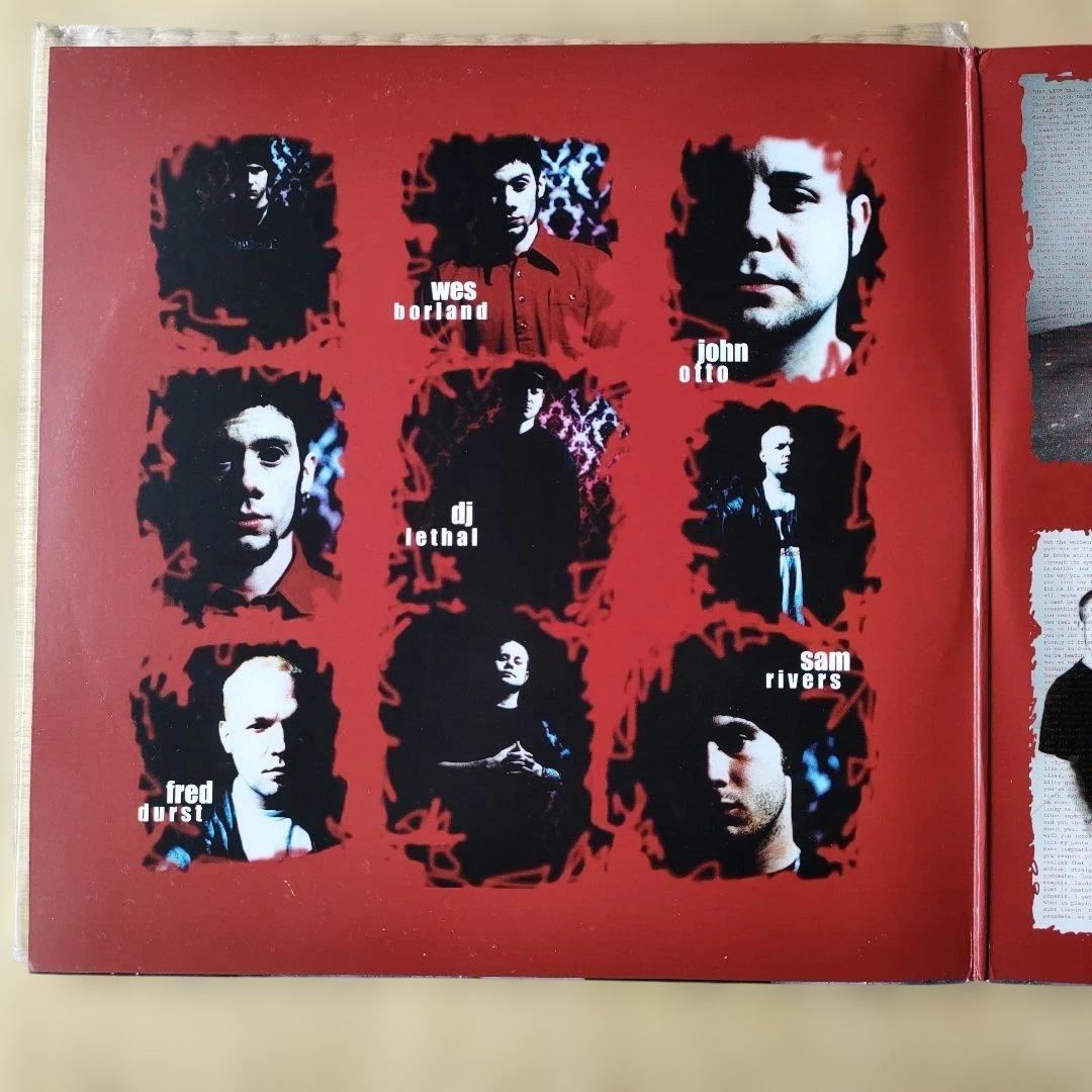 洋楽 Limp Bizkit / Significant Other